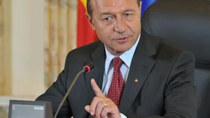 Basescu catre FMI: E greu sa ramanem pe drumul corect in an electoral, dar suntem hotarati