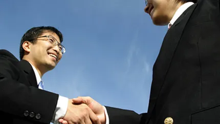 Afaceristii chinezi vor sa investeasca in Romania. Care sunt domeniile vizate