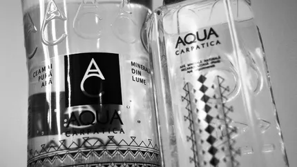Valvis Holding: Am aflat cu surprindere ca spoturile Aqua Carpatica au fost interzise de CNA