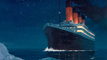 Un miliardar australian vrea sa construiasca Titanic II