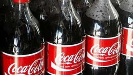 Clor in Coca-Cola? O fabrica din China a fost inchisa