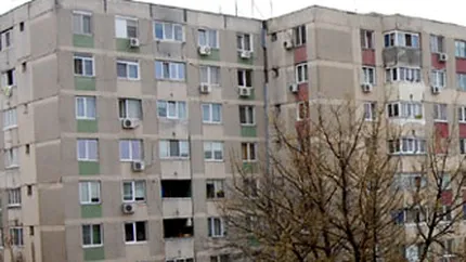 Cum au evoluat preturile apartamentelor din Bucuresti in ianuarie-aprilie