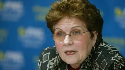 Campeanu vrea sa restituie 15% din salariile bugetarilor si CAS-ul la pensii