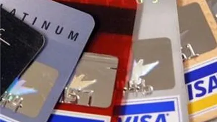 Visa a raportat un profit cu 23% mai mare la sfarsitul lui T1