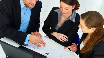 51% dintre angajatii romani si-ar schimba jobul pentru un salariu mai mare