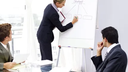 Sheffield Exec. MBA, seminar pentru middle si top management la Bucuresti