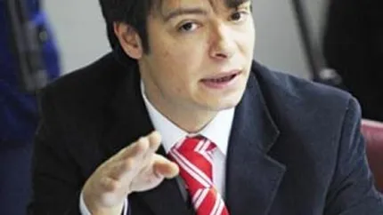 Victor Alistar nu va mai fi propus ca ministru delegat