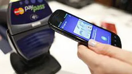 Vezi cu ce telefoane poti face plati contactless
