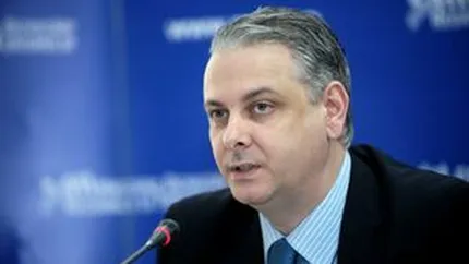 Petrescu: Banii pentru cresteri de salarii existau si nu trebuie luati din investitiile MDRT