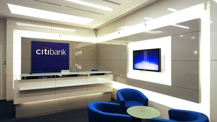 Citibank Romania extinde reteaua de puncte de plata cu 500 de locatii in intreaga tara