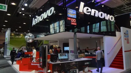 Lenovo investeste 793 milioane de dolari in smartphone-uri si tablete