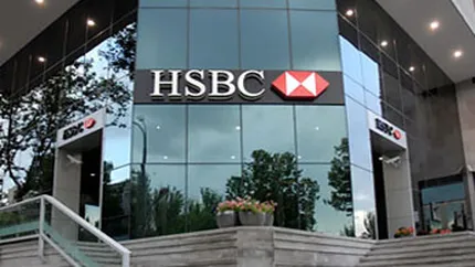Profitul brut al HSBC a crescut cu 25% pe T1