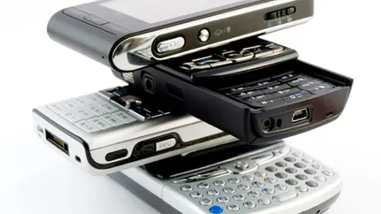 Perchezitii in Bucuresti si Ilfov, la traficanti de telefoane mobile