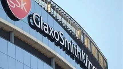 Glaxo lupta pentru preluarea Human Genome Sciences