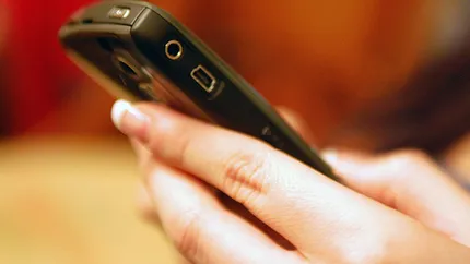 BT permite plata facturilor de utilitati prin scanarea codului de bare cu telefonul mobil