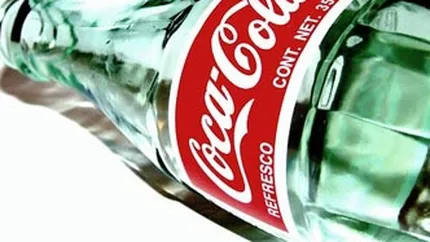 Coca-Cola Hellenic, pierderi de 29 mil. euro in primul trimestru