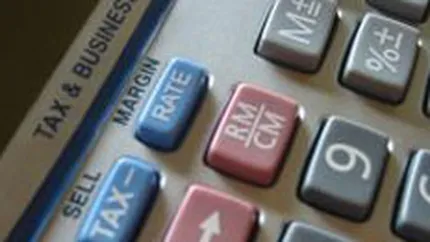 Guvernul propune pentru 2013 cote diferentiate de impozitare