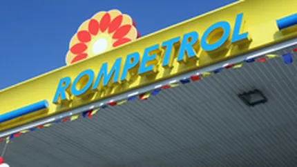 Afacerile Rompetrol Rafinare au crescut usor in primul trimestru, la 1,1 mld. dolari