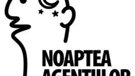 Noaptea Agentiilor va fi transmisa live pe Internet (P)