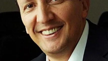 MSD Romania are un nou managing director