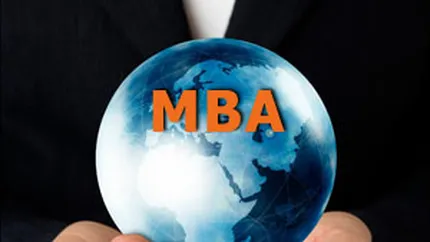 MBA in General Management: Program de talie internationala, la Bucuresti (P)