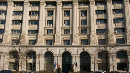 Guvernul se gandeste sa schimbe orarul institutiilor de stat