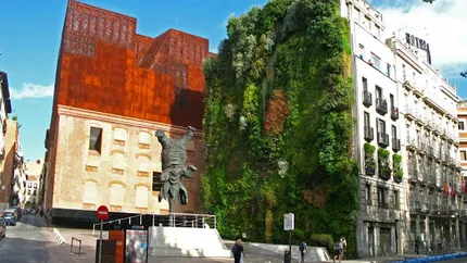 Anuala de Arhitectura aduna proiecte in valoare de peste 50 mil.euro