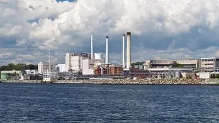 Iranul a descoperit petrol in Marea Caspica, pentru prima data in peste 100 de ani