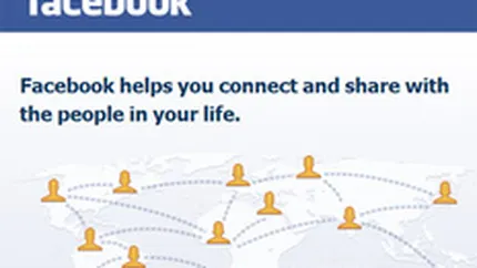 Scaderea actiunilor Facebook s-a accelerat la peste 10%