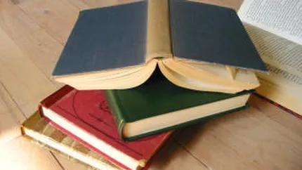 Salariatii ar putea sa primeasca tichete pentru carti in valoare de 100 de euro