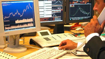 Brokeri: Impozitul anticipat va descuraja investitorii si va reduce tranzactiile