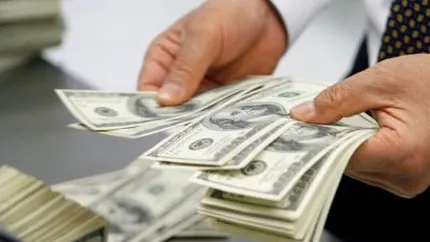 Industria bancara din SUA a obtinut in primul trimestru cele mai mari profituri dupa 2007