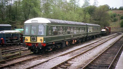 AIF este nemultumita de banii putini investiti in transportul feroviar