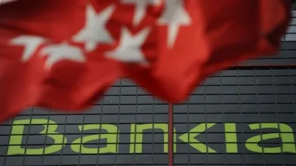Bankia vrea sa isi vanda actiunile pe care le detine la companiile spaniole