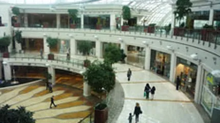 Un nou mall in Bucuresti?