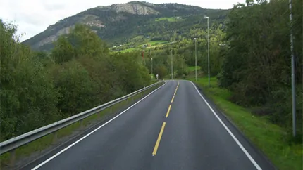 Restrictii pe mai multe drumuri din tara, inclusiv pe Transfagarasan