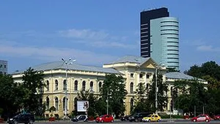 Imobilul Tower Center, neocupat de peste 3 ani, ar putea fi dat spre inchiriere