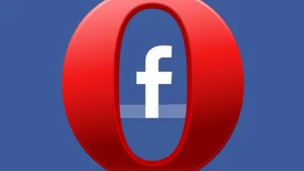 Cat este dispusa Facebook sa plateasca pentru Opera? Pretul a depasit 1 mld. dolari