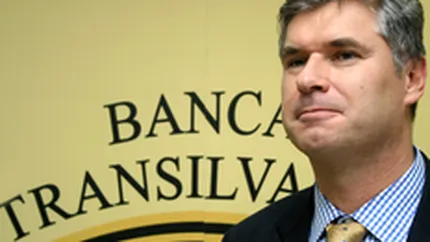 Fostul sef al Bancii Transilvania, membru in CA al Agricover