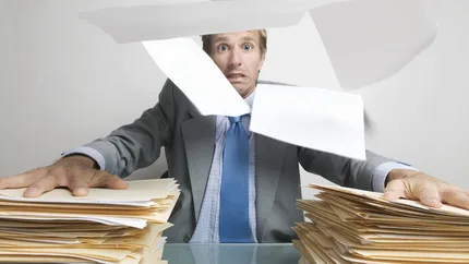 Specialistii din HR vor sa se implice mai putin in administratie