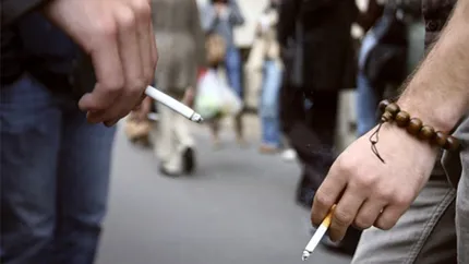 Bulgarii au interzis fumatul in spatii publice, dar cred ca masura va afecta turismul