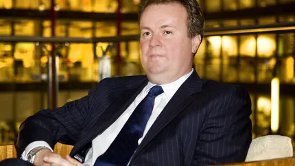 Deloitte are un nou CEO pe Europa Centrala