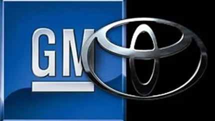 Vanzarile gigantilor auto, sub asteptarile analistilor