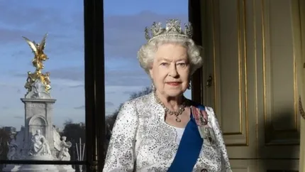 Jubileul de diamant: 60 de ani de la incoronarea Reginei Elizabeth a II-a (Galerie Foto)