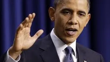 Obama crede ca UE are capacitatea de a rezolva criza zonei euro