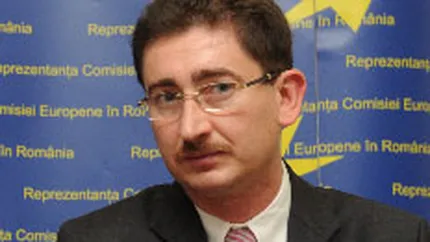 Chiritoiu: Legea Concurentei nu va fi modificata in urmatorii doi ani