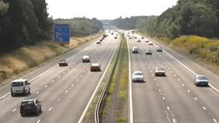 Chinezii n-au reusit sa faca o autostrada in Polonia din cauza broastelor