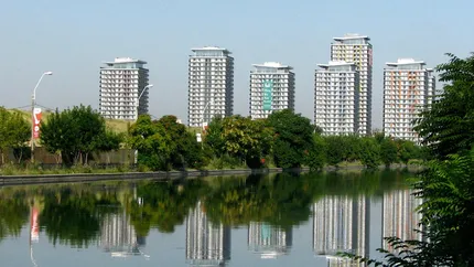 Asmita Gardens, inaugurat dupa doi ani de la finalizare