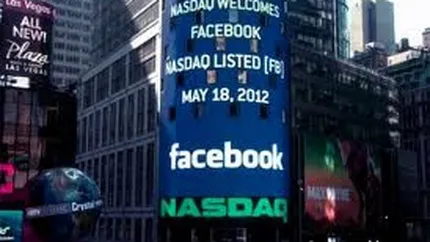 Nasdaq va acorda compensatii pentru deficientele de la listarea Facebook