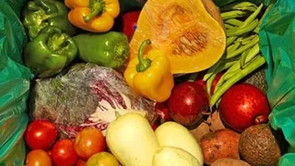 Preturile alimentelor la nivel mondial, cea mai abrupta scadere in doi ani